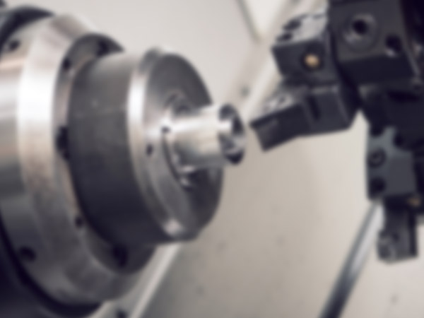 Sakarya's CNC Machinery Lineup