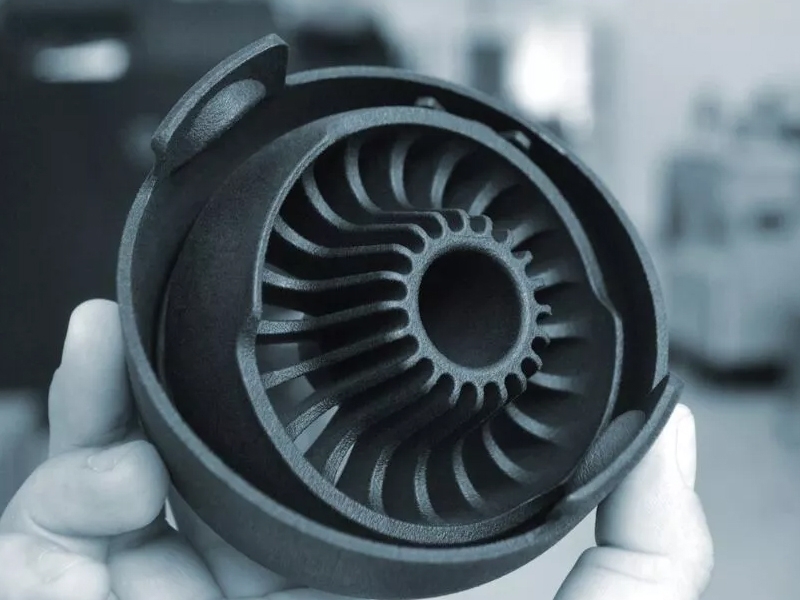 Prototypenarbeit