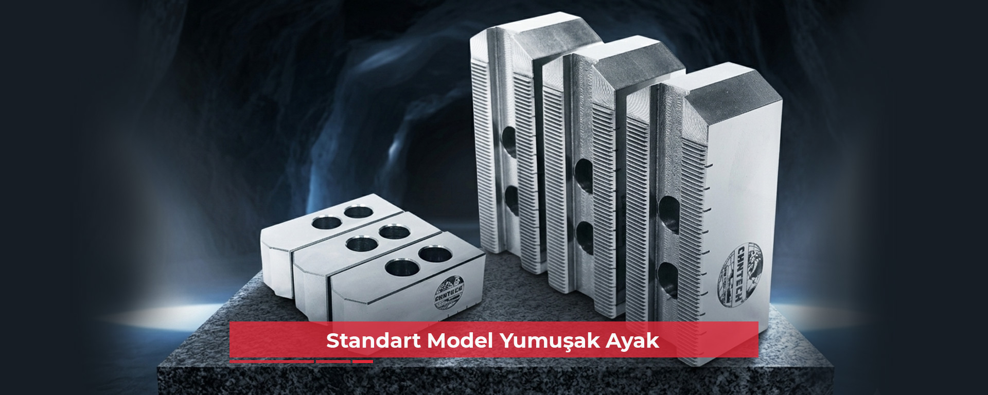 Standart Model Yumuşak Ayak