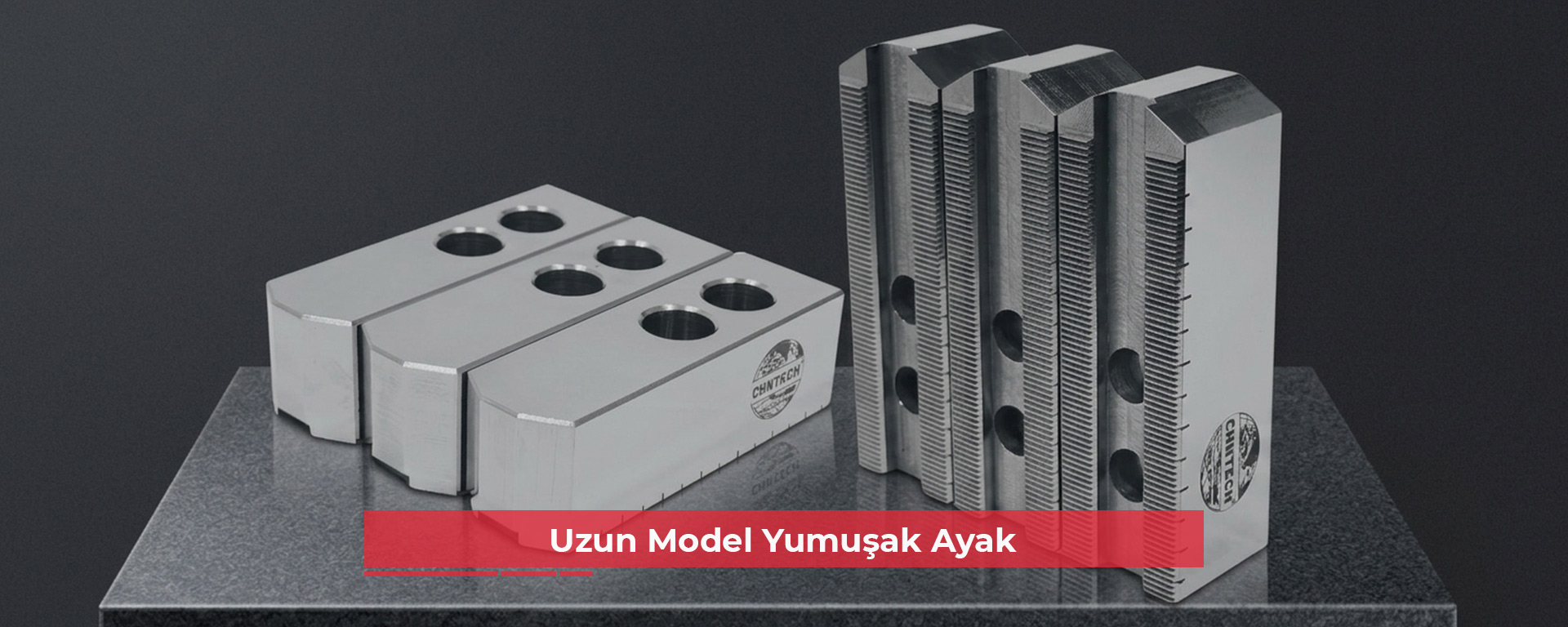 Uzun Model Yumuşak Ayak
