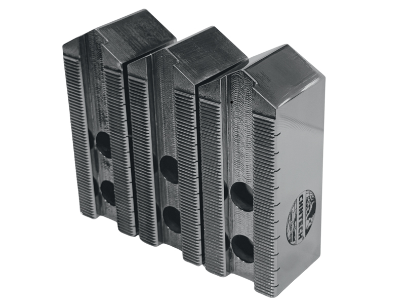 Spitze Standard-Weichbacken